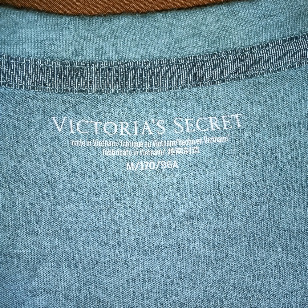 Victoria Secret Nightgown